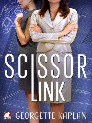 cover image of Scissor Link